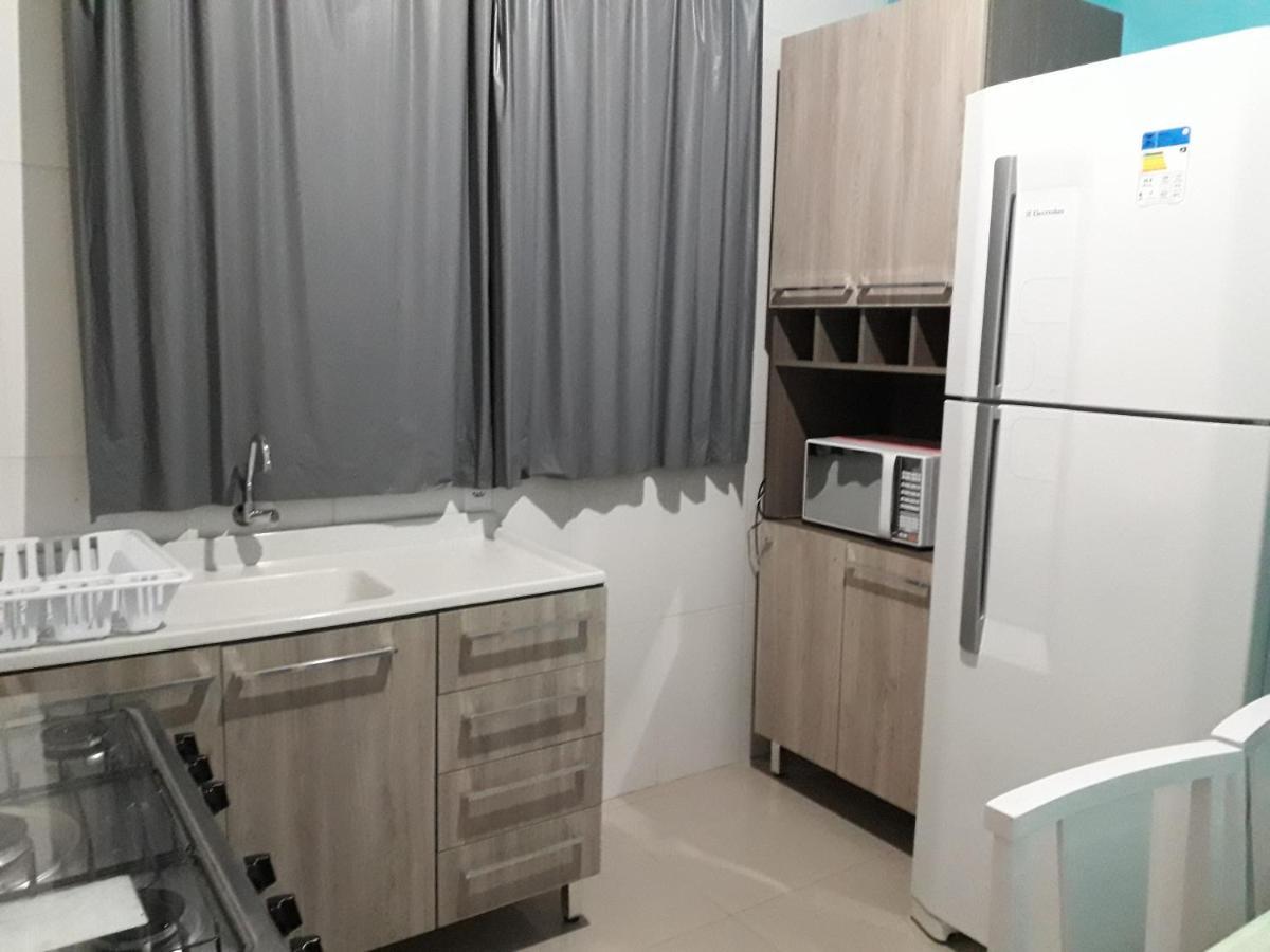 Hollydayhouse Villa Прудентополис Екстериор снимка