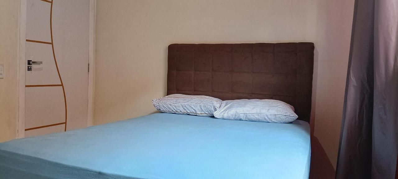 Hollydayhouse Villa Прудентополис Екстериор снимка