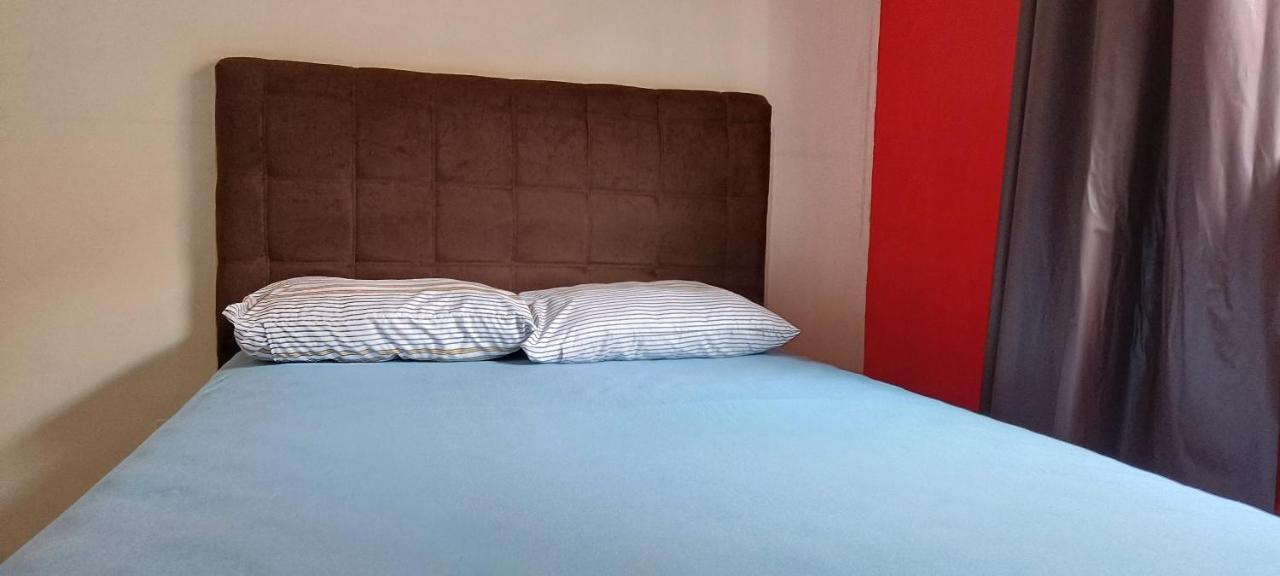 Hollydayhouse Villa Прудентополис Екстериор снимка