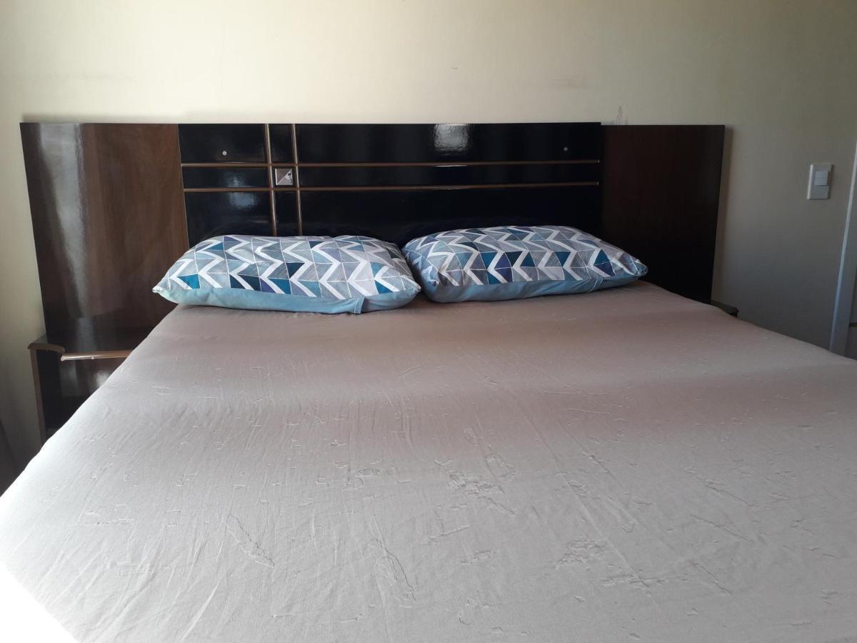 Hollydayhouse Villa Прудентополис Екстериор снимка