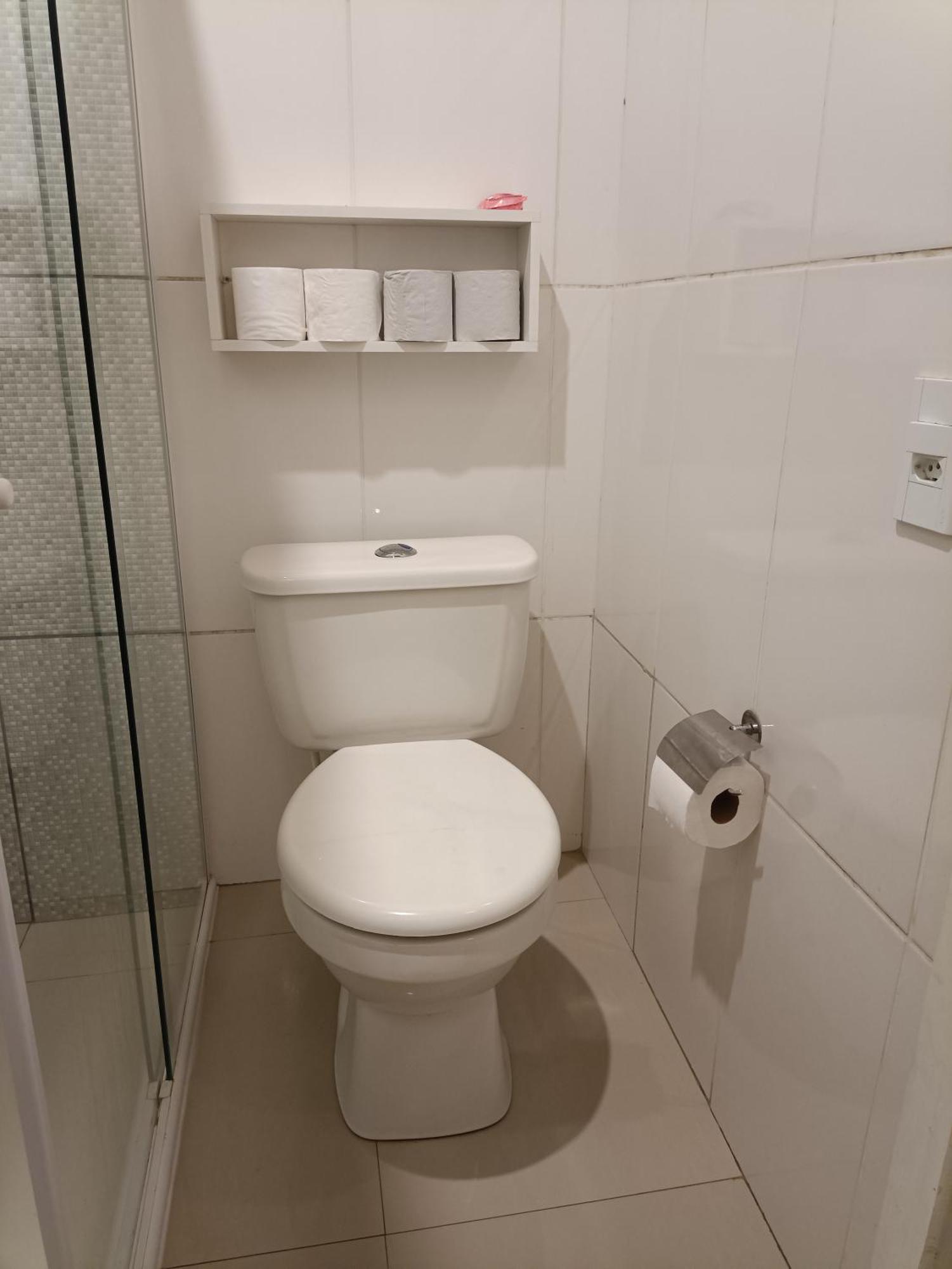 Hollydayhouse Villa Прудентополис Екстериор снимка