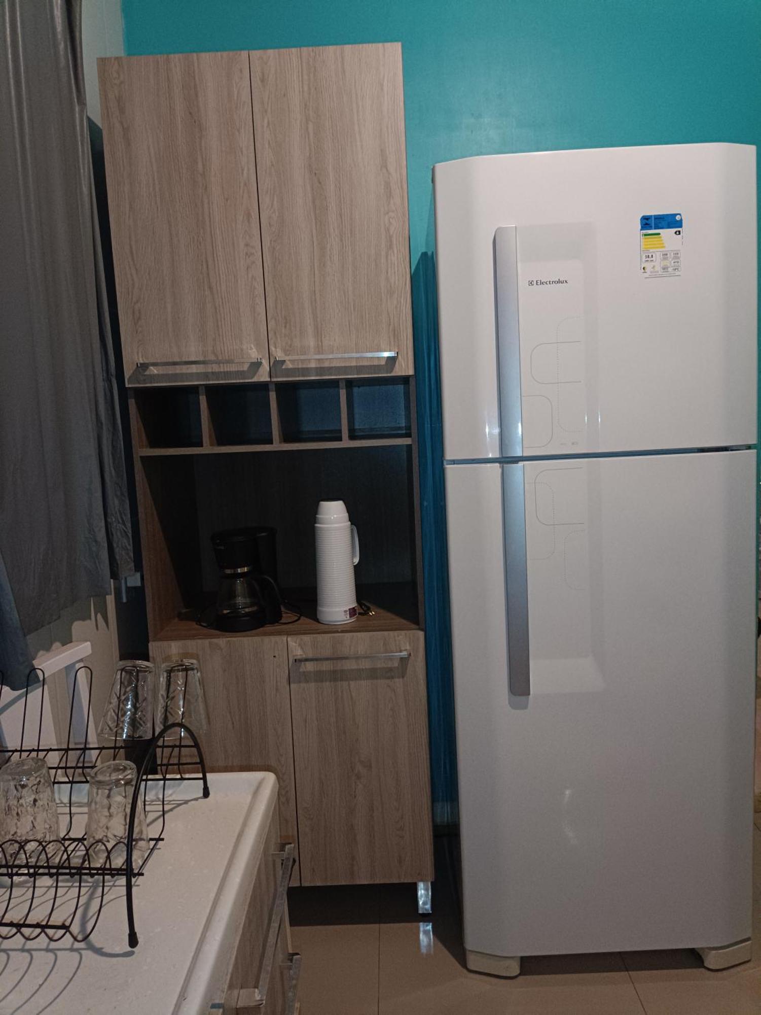 Hollydayhouse Villa Прудентополис Екстериор снимка
