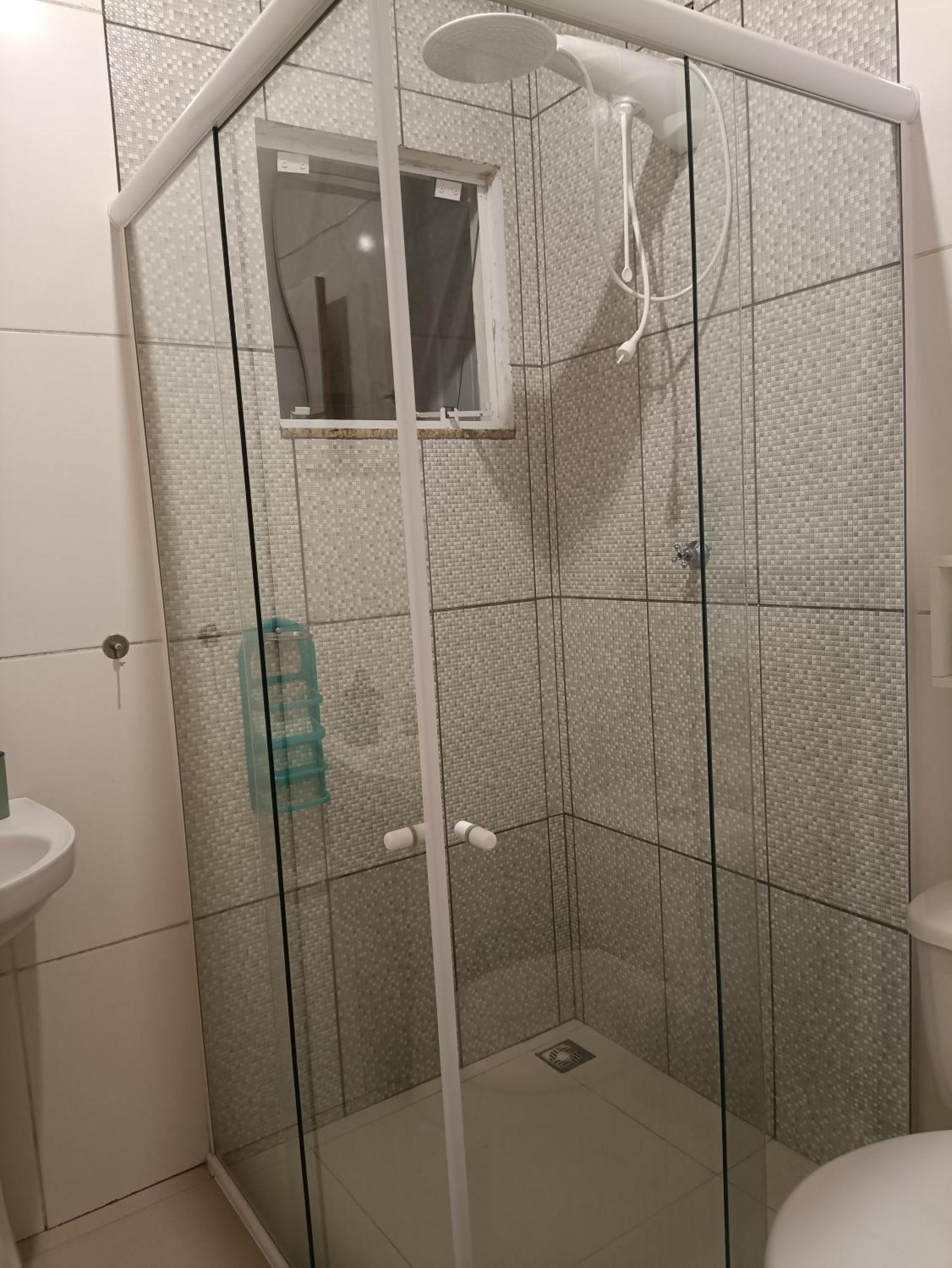 Hollydayhouse Villa Прудентополис Екстериор снимка