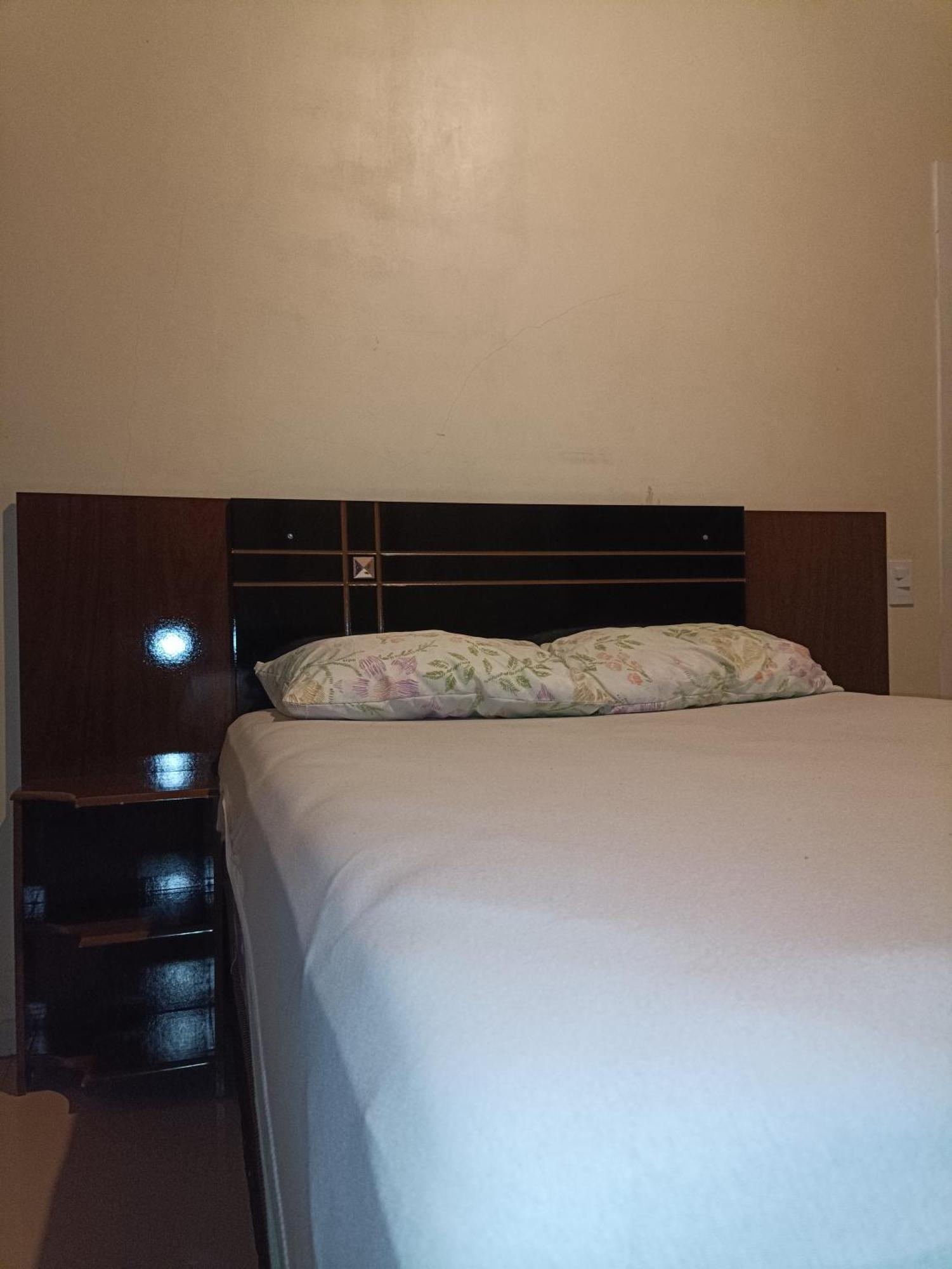 Hollydayhouse Villa Прудентополис Екстериор снимка